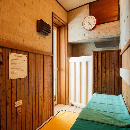 Hotel Welview Kagoshima Extérieur photo