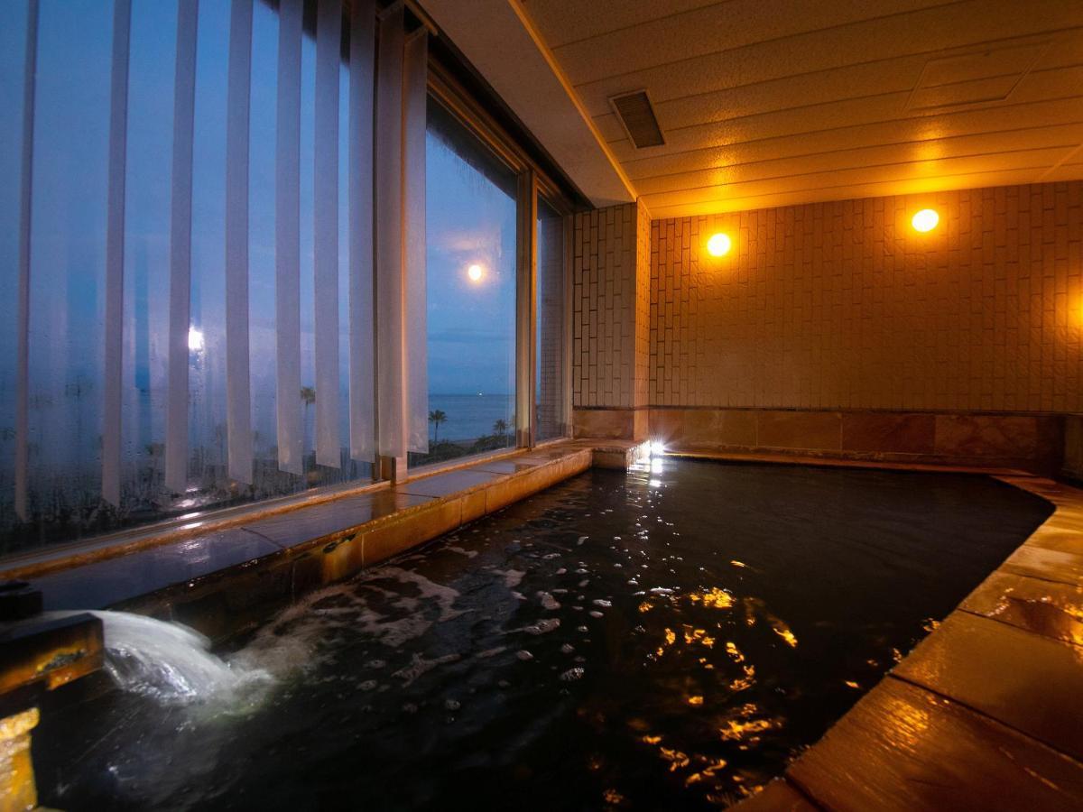 Hotel Welview Kagoshima Extérieur photo