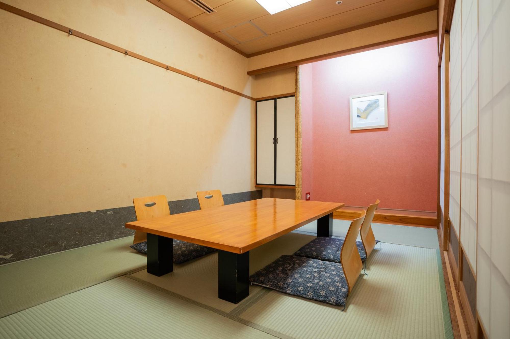Hotel Welview Kagoshima Extérieur photo