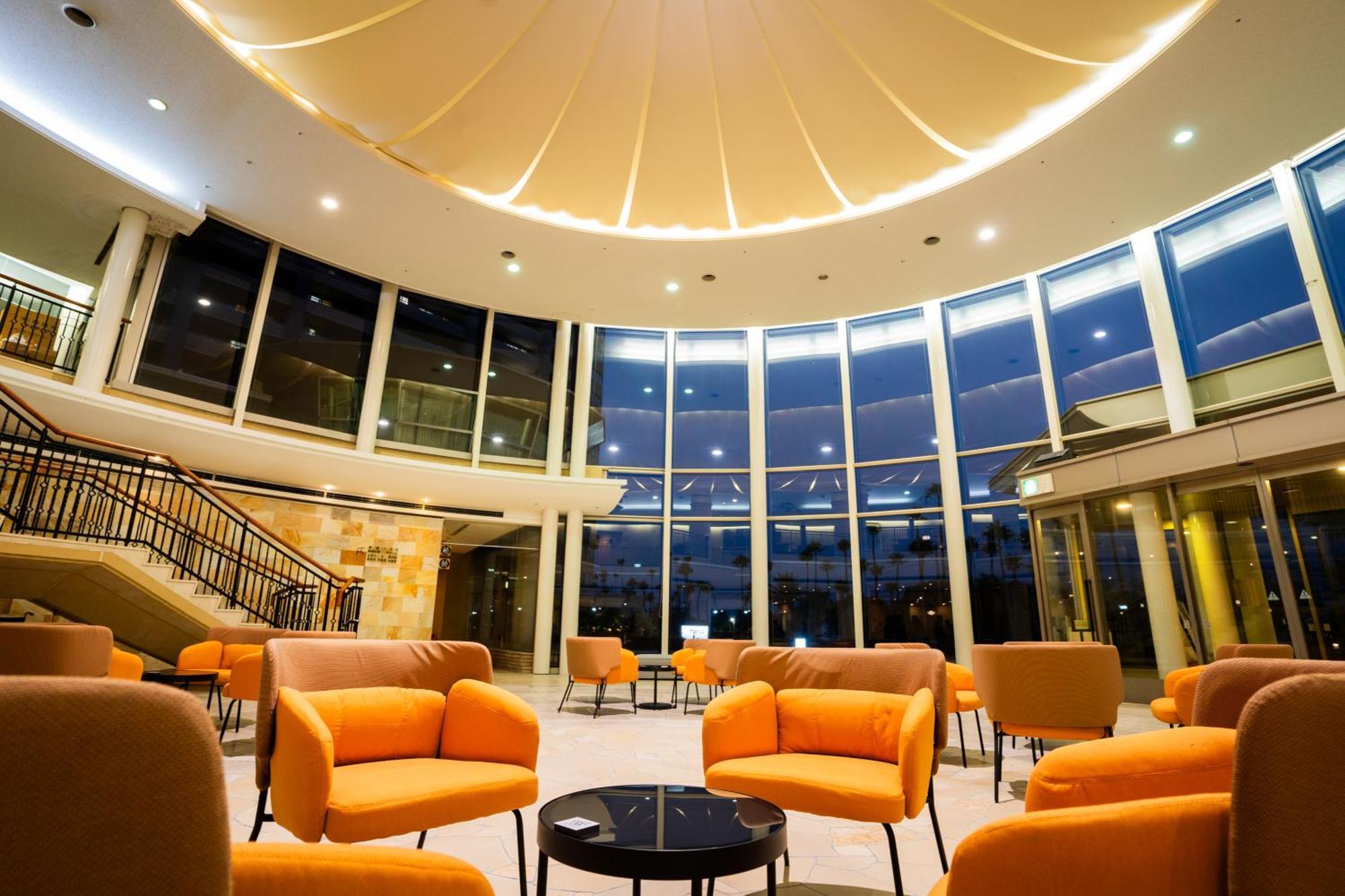 Hotel Welview Kagoshima Extérieur photo