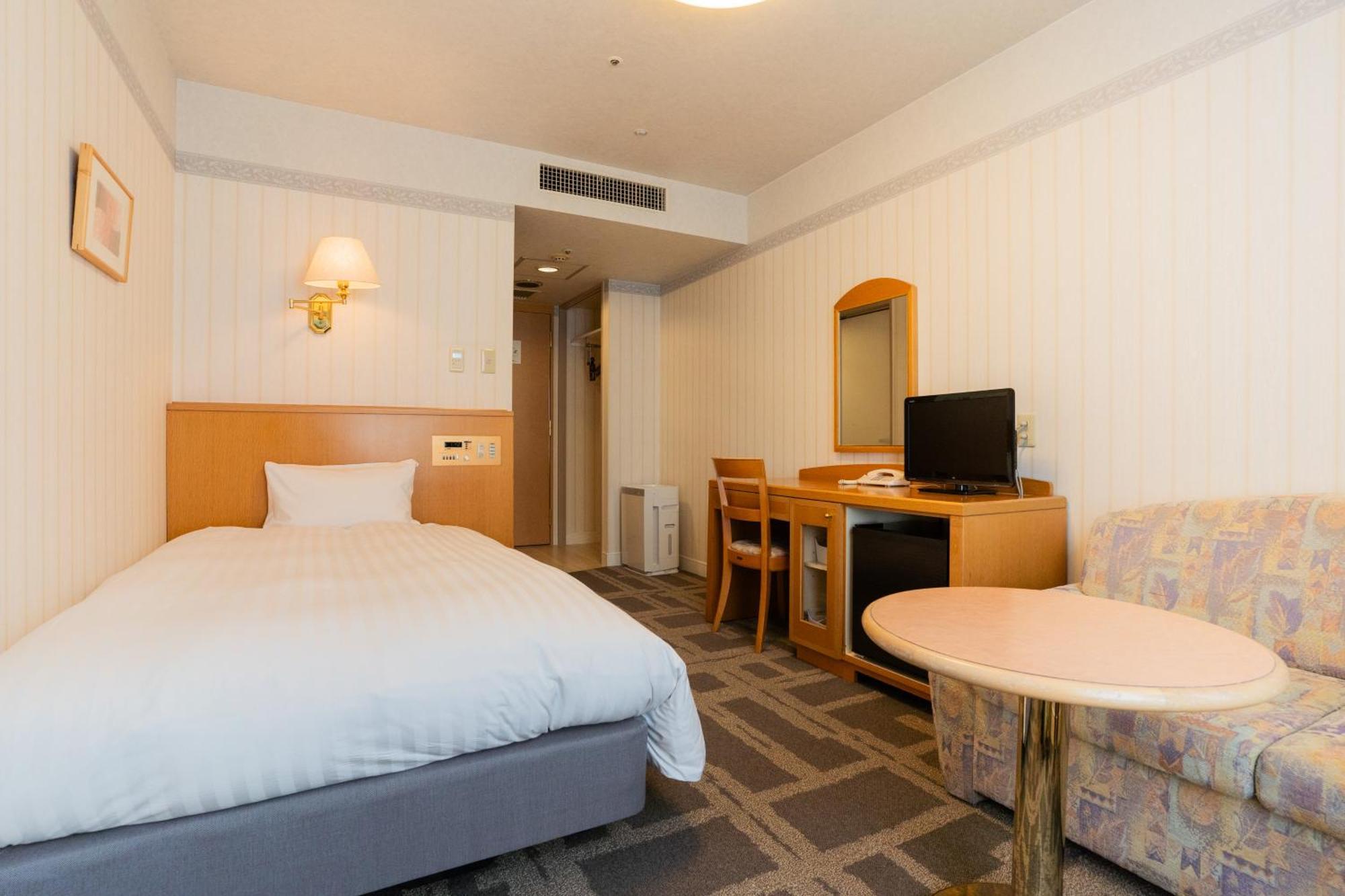 Hotel Welview Kagoshima Extérieur photo
