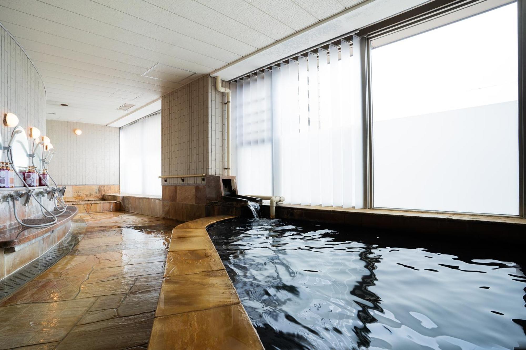 Hotel Welview Kagoshima Extérieur photo